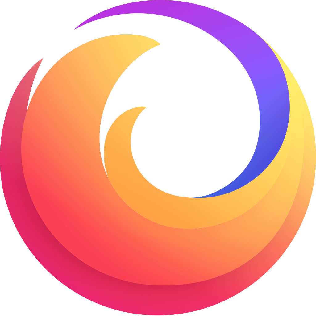 mozilla firefox logo 2020